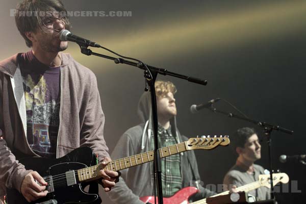 BRETON - 2012-11-03 - PARIS - Grande Halle de La Villette - 